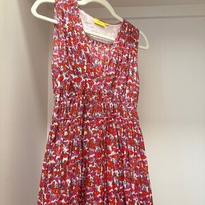 Vintage Roller Rabbit Dress